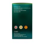 GLUCOSAMINE 1500mg with Shark Cartilage 100 tablets - Image 2