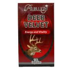 DEER VELVET 100 CAPSULES