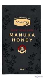 UMF 20+ 250g Manuka Honey New Zealand - Image 3