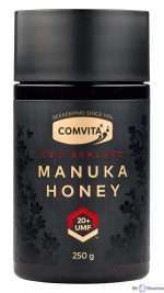 UMF 20+ 250g Manuka Honey New Zealand