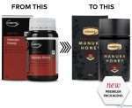 UMF 20+ 250g Manuka Honey New Zealand - Image 2