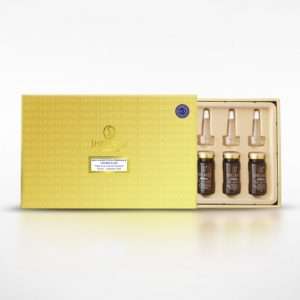 Skin Lightening Program VIII Bio-Nano Triple Active Facial Treatment