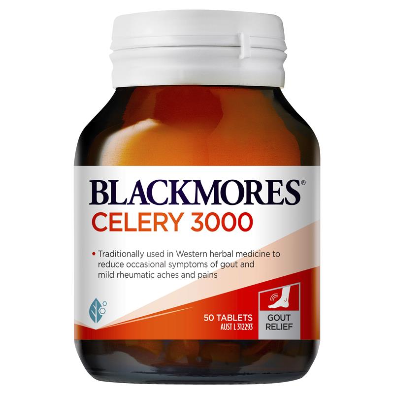 Blackmores Celery 3000 Blackmores Celery 3000