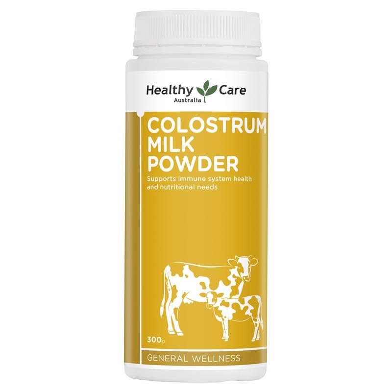 R4791e4afa62b226f236629191d8eaac5 (1) Healthy Care Colostrum Powder - Image 1