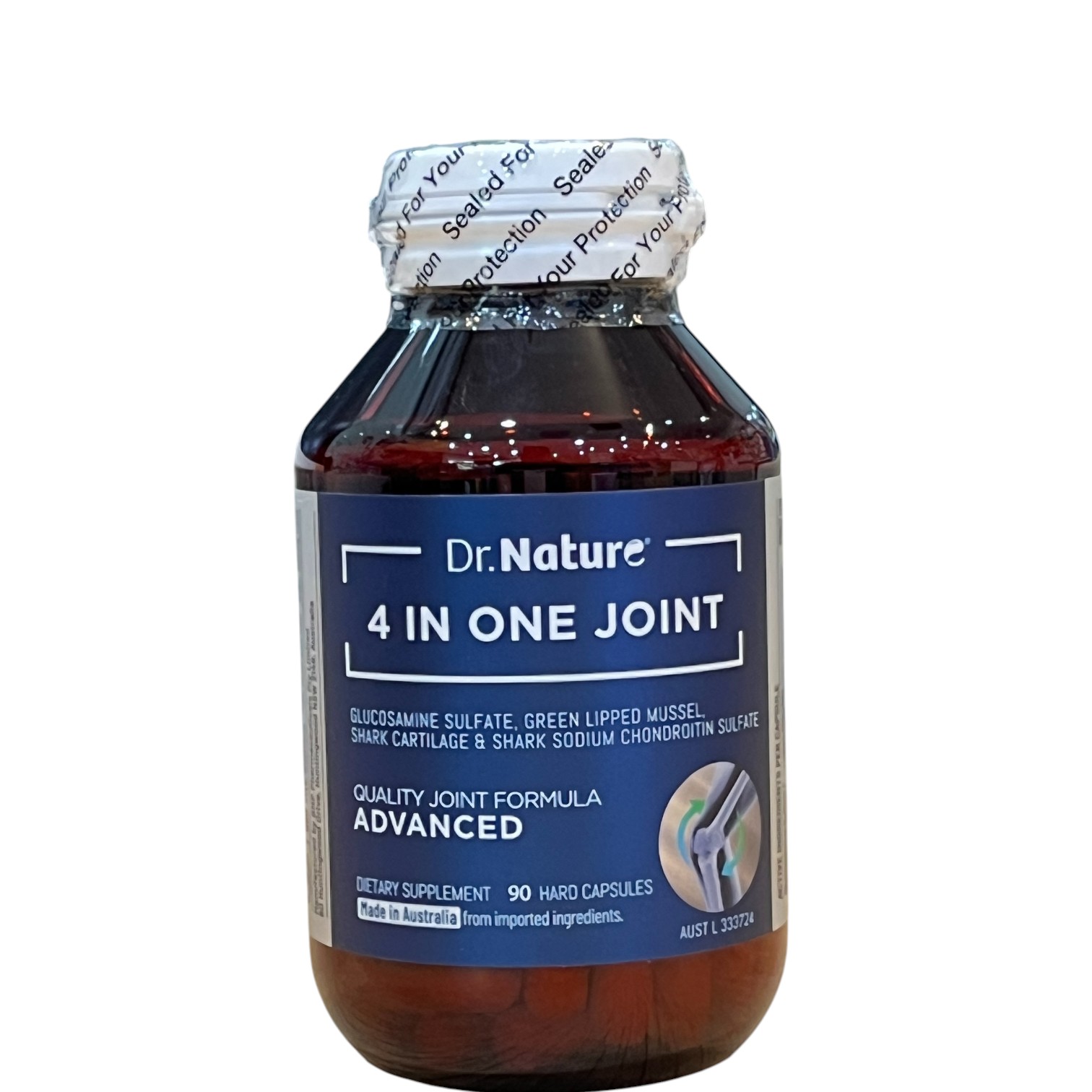 IMG_0440 Dr. Nature 4 in ONE JOINT - Image 1