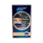 GreenLife - Bilberry 10000 mg - 60 Capsules