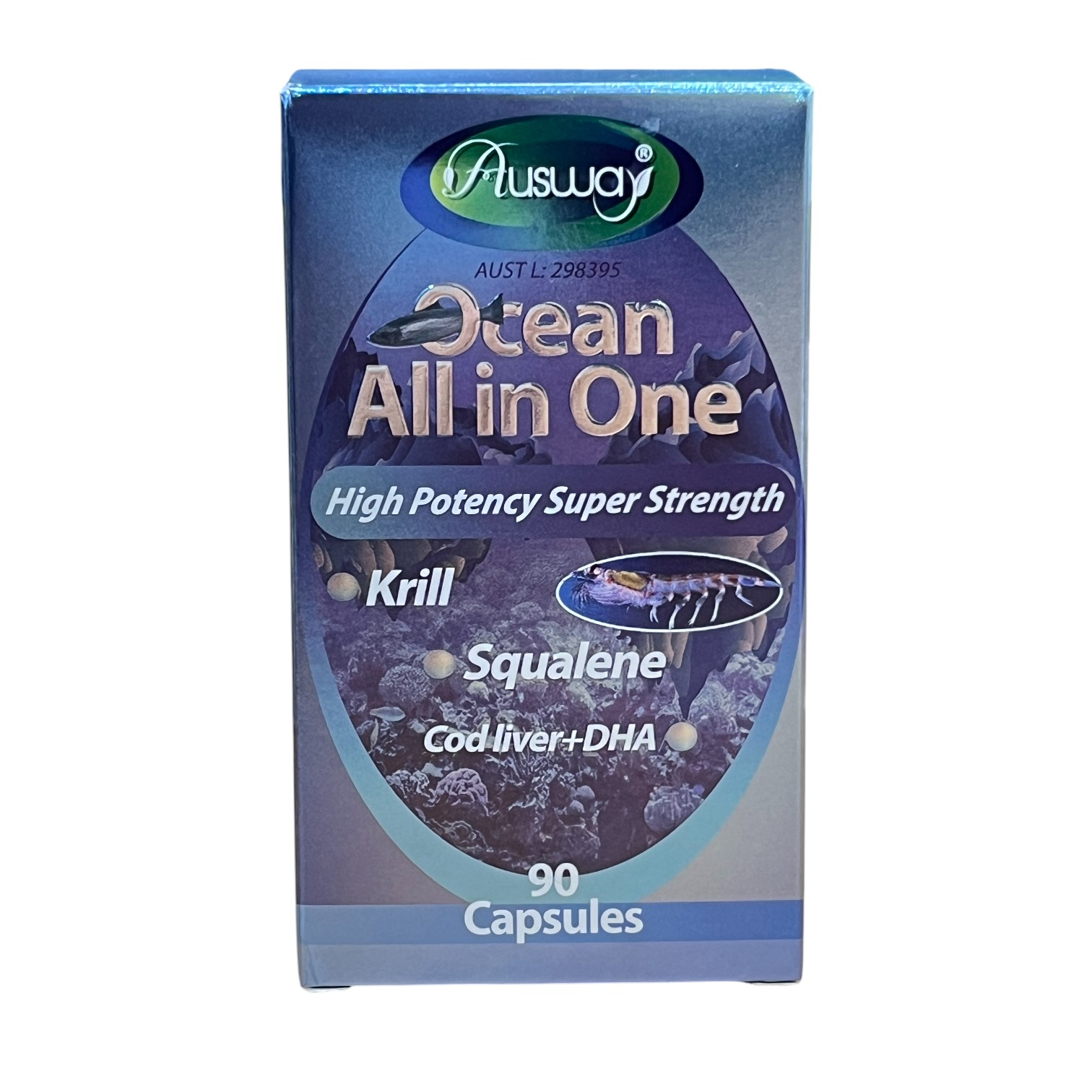 IMG_0421 Ausway - Ocean All-in-One High Potency Super Strength 90 Capsules - Image 1