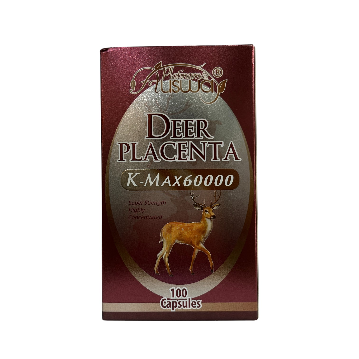 IMG_9716 Ausway - Deer Placenta - Image 1