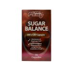 Ausway - Sugar Balance 90 Capsules