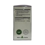 Nature's Top Super Liver Detox 52500 60 capsules x 2 - Image 4