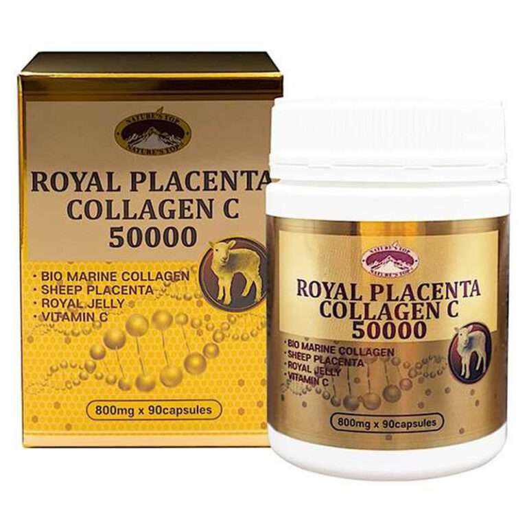 Royal Placenta Collagen C