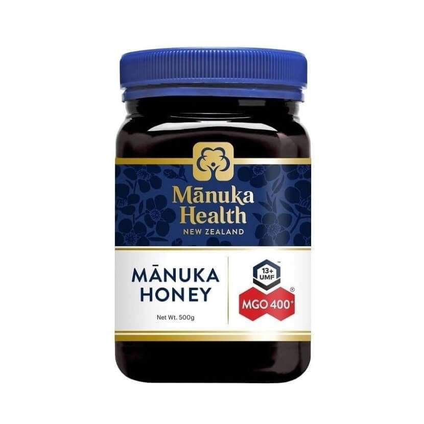 Manuka Health Manuka Health 400+ Manuka Health Manuka Health 400+