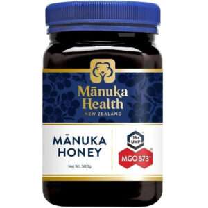 Manuka Health Manuka Honey 573+
