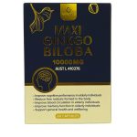 G.Sense Maxi Ginkgo Biloba - Image 2