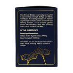 G.Sense Maxi Ginkgo Biloba - Image 3