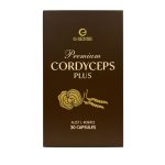 Premium Cordyceps Plus - Image 2