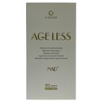 G.SENSE - Ageless Nad+ - 60 Tablets - Image 2