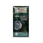 Goodlife Nutrition-Good Heart Omega 3
