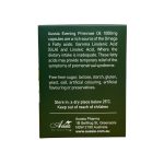 Aussia Evening Primrose Oil 1000mg Capsules - Image 2