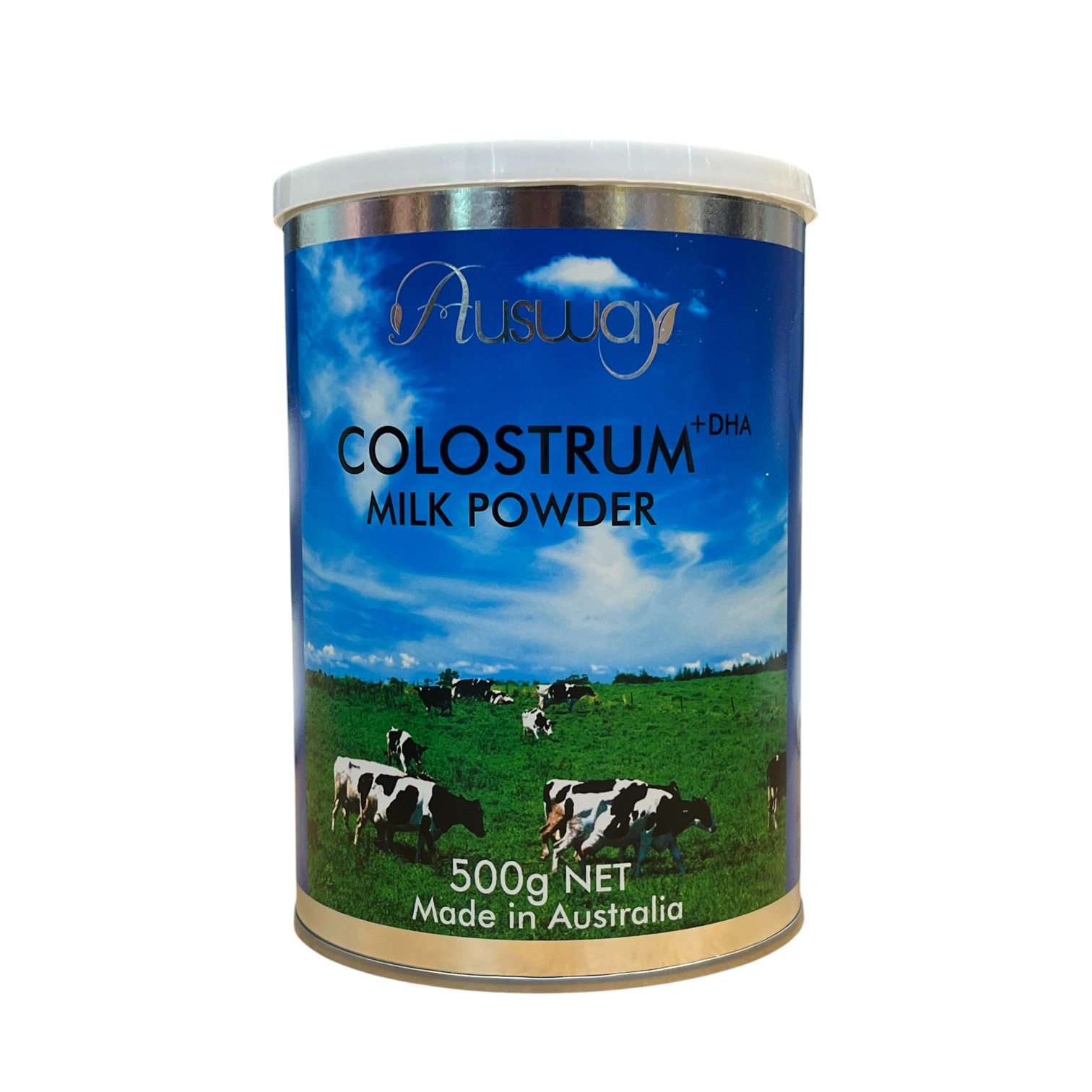 IMG_0522 Ausway Colostrum + DHA Milk Powder - Image 1