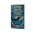 Ausway Shark Cartilage 750mg