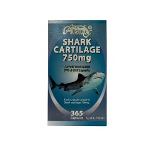 Ausway Shark Cartilage 750mg